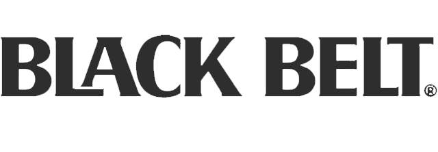 black belt logo