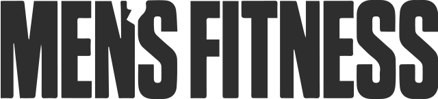 mens fitness logo